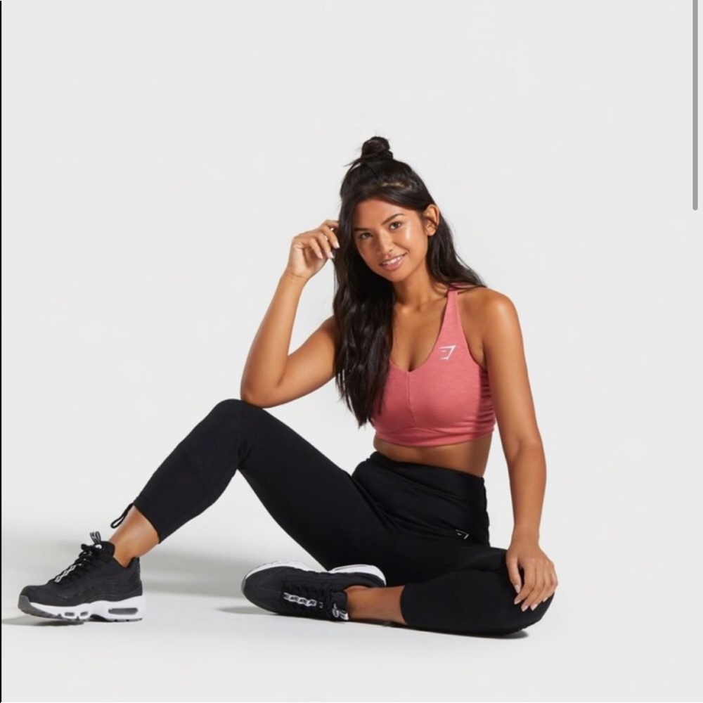 Gymshark joggers